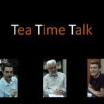 Tea Time Talk – English Conversations Over a Cup of Tea